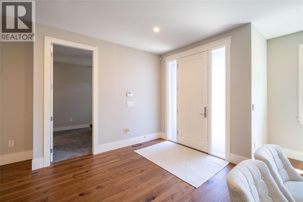 Recreation room - 950 Mt Griffin Road, Vernon, BC V1B0A5 Photo 5