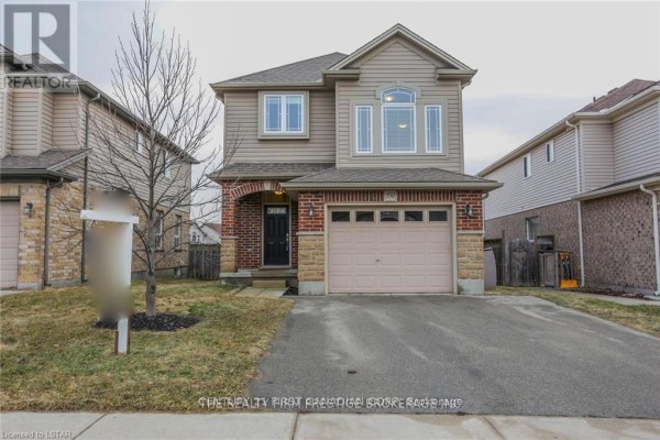 Upper - 950 Oakcrossing Road, London North, ON, photo 2