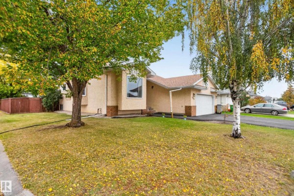 Kitchen - 9504 95 St Se, Morinville, AB T8R1K9 Photo 3