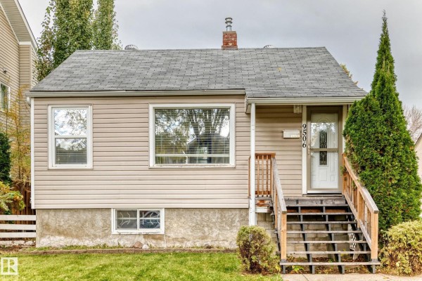 Kitchen - 9506 72 Av Nw, Edmonton, AB T6E0Y4 Photo 2