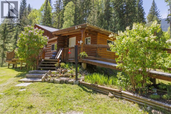 9509 Dunster-croydon Road, Dunster, BC, photo 3