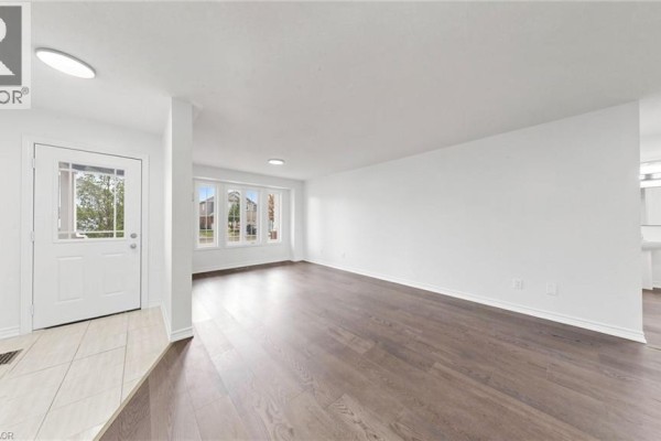 2pc Ensuite bath - 951 Adams Avenue S, Listowel, ON N4W0E6 Photo 3