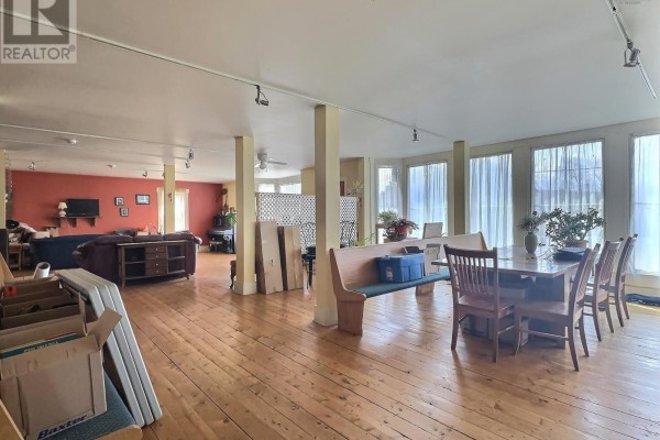 Dining room - 951 Highway 2, Five Islands, NS B0M1K0 Photo 2