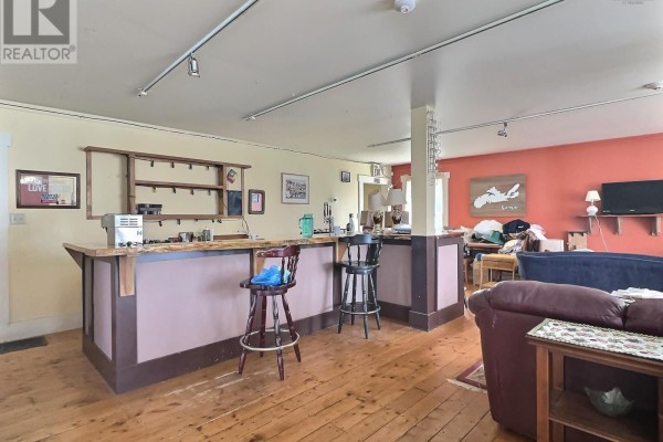 Kitchen - 951 Highway 2, Five Islands, NS B0M1K0 Photo 4