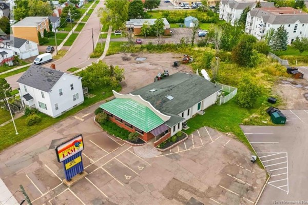 951 Mountain Road, Moncton, NB E1C2S4 Photo 5