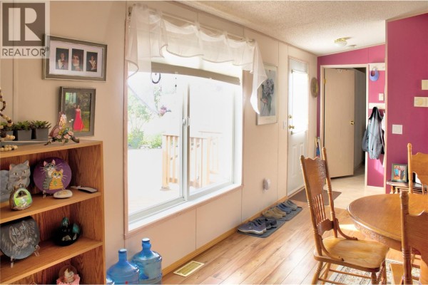 Primary Bedroom - 9510 Hwy 97 N Highway Unit# 57, Vernon, BC V1H1R8 Photo 3