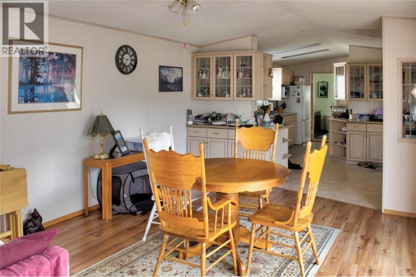 Laundry room - 9510 Hwy 97 N Highway Unit# 57, Vernon, BC V1H1R8 Photo 4