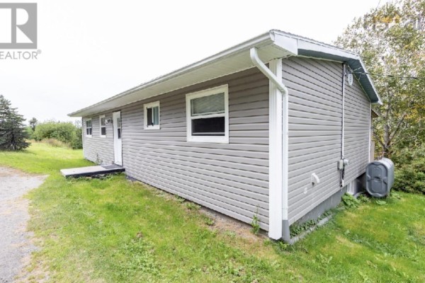 4pc Bathroom - 9512 East Bay Highway, Irishvale, NS B1J2B2 Photo 3