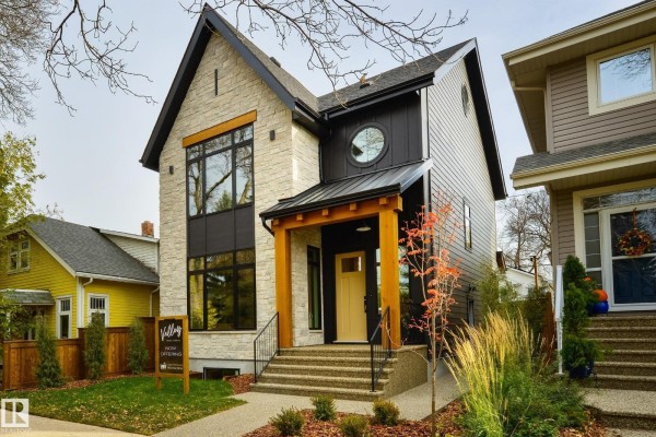 9513 101 St Nw, Edmonton
