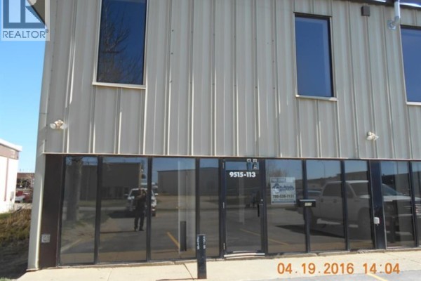 9515 113 Street, Grande Prairie, AB, photo 2