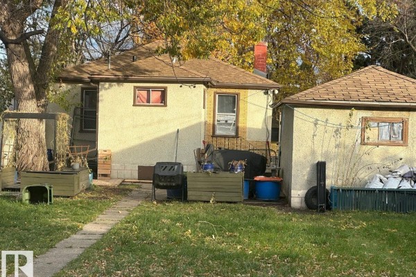 Kitchen - 9516 150 St Nw, Edmonton, AB T5P1M9 Photo 2