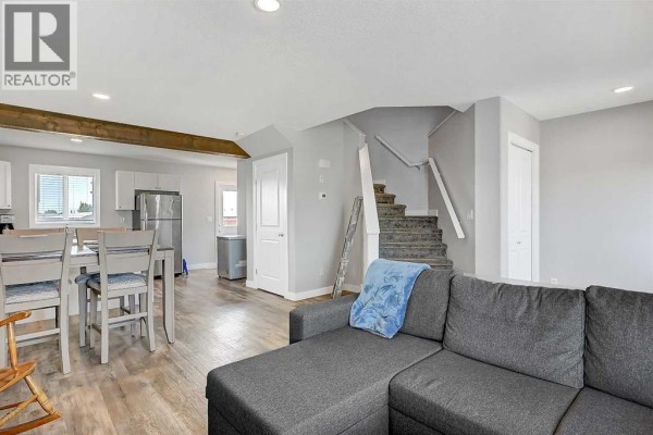 Bedroom - 9519d 112 Avenue, Clairmont, AB T8X5C8 Photo 4
