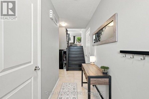 Bathroom - 952 Cook Drive, Midland, ON L4R0E4 Photo 4