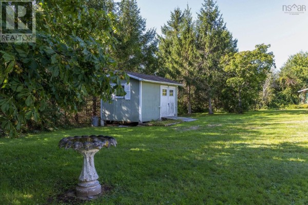 Primary Bedroom - 9520 Highway 1, Bridgetown East, NS B0S1C0 Photo 4