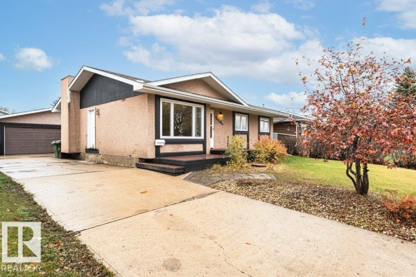 Dining room - 9522 79 St, Fort Saskatchewan, AB T8L1J9 Photo 2