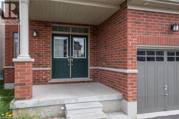 4pc Bathroom - 953 Edinburgh Drive, Woodstock, ON N4S7W2 Photo 3
