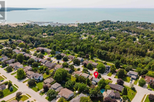 Recreational, Games room - 953 Parkwood Drive, Saugeen Shores, ON N0H2C2 Photo 4