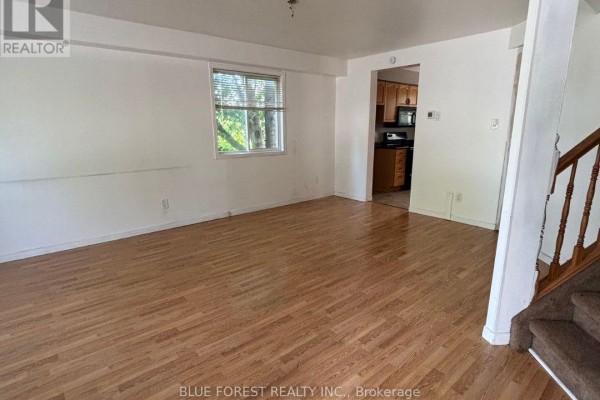 Primary Bedroom - 953 Prosperity Court, London East, ON N5V5C7 Photo 3