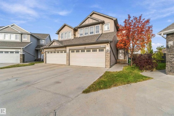 9531 Simpson Co Nw, Edmonton