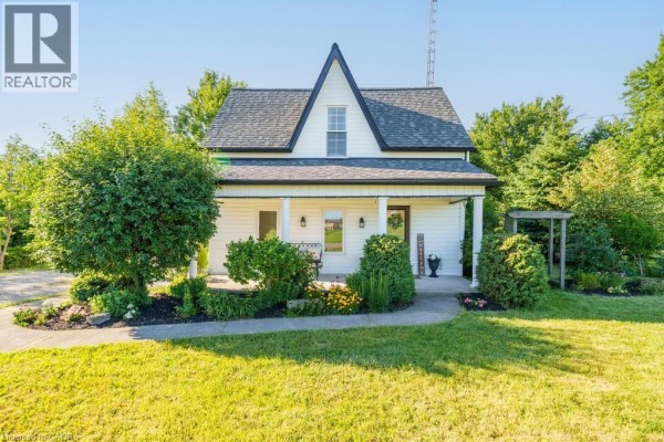 Residential for sale at 9535 Regional Rd 9, Caistor Centre, ON - MLS® xcaruB