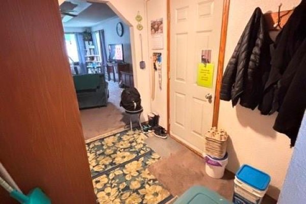 4pc Bathroom - 954 Brown Street, Moose Jaw, SK S6H2Z2 Photo 2