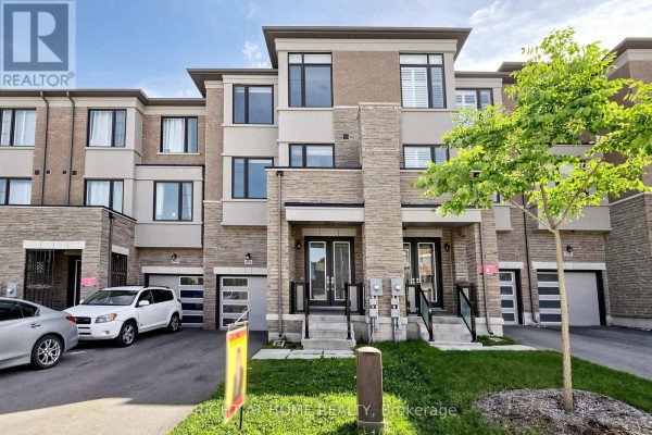 954 Isaac Phillips Way, Newmarket