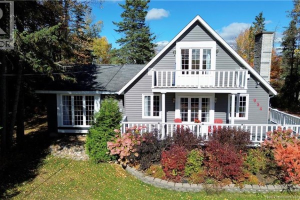 954 Main Street, Grand Sault/grand Falls