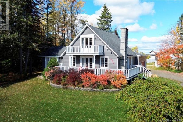 954 Main St, Grand Sault/grand Falls Residential For Sale $249,000
