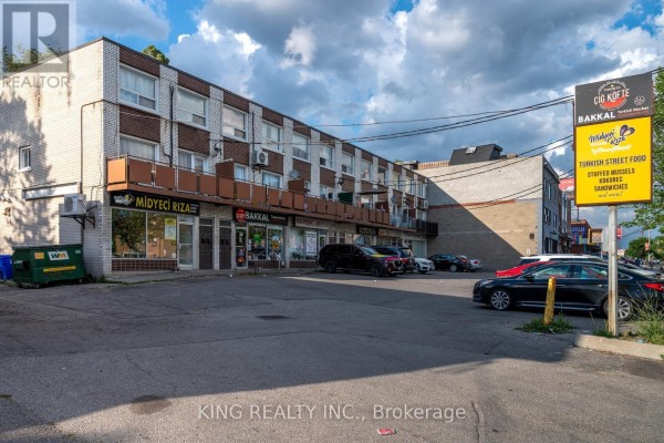 954 Wilson Avenue, Toronto, ON M3K1E7 Photo 5