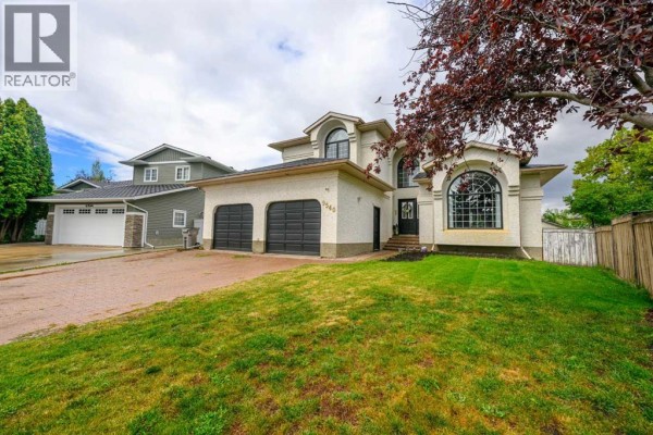 9540 62 Avenue, Grande Prairie