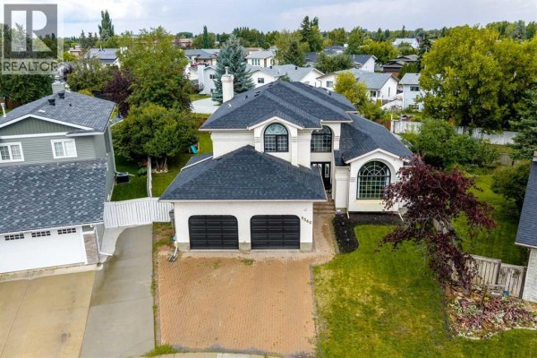 Bedroom - 9540 62 Avenue, Grande Prairie, AB T8W2C6 Photo 2