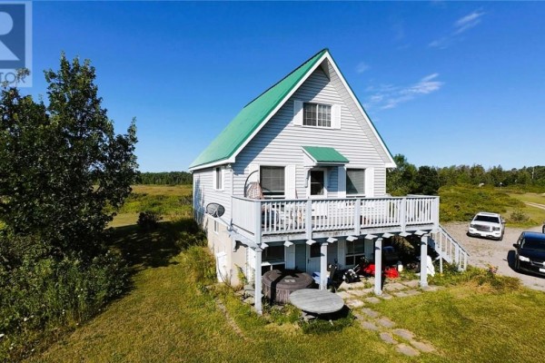 Kitchen - 9548d Hwy#6, Meadowview Ln, Little Current, ON P0P1K0 Photo 5