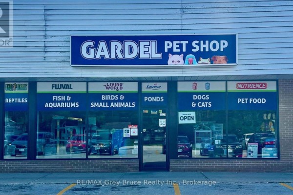 955 10th Street W, Owen Sound, ON N4K5S2 Photo 2