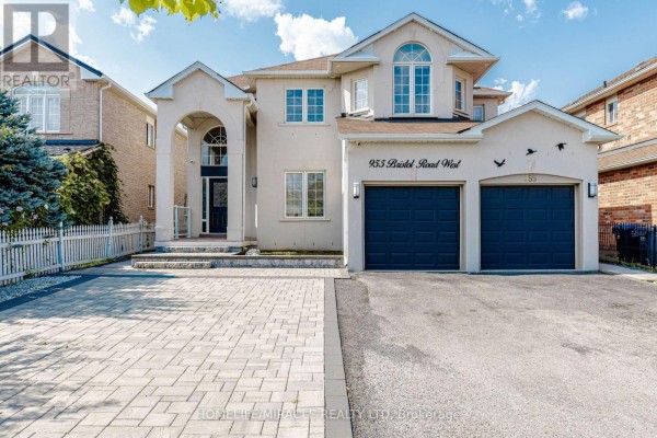 Recreational, Games room - 955 Bristol Road W, Mississauga, ON L5V2N9 Photo 3