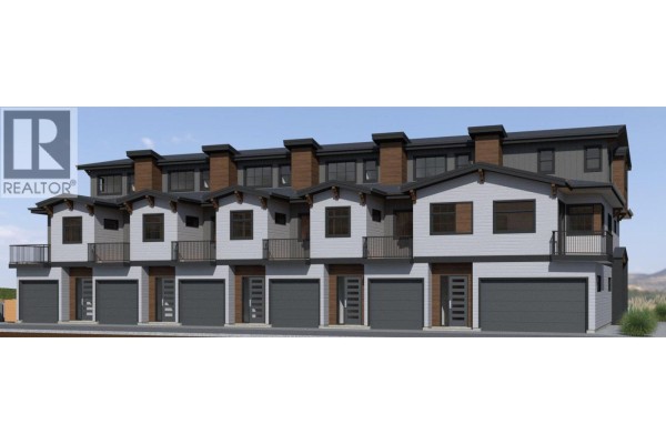 955 Mitchell Road Unit# 3, Kelowna, BC, photo 3