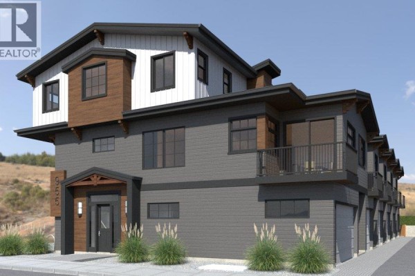 955 Mitchell Road Unit# 6, Kelowna, BC, photo 2