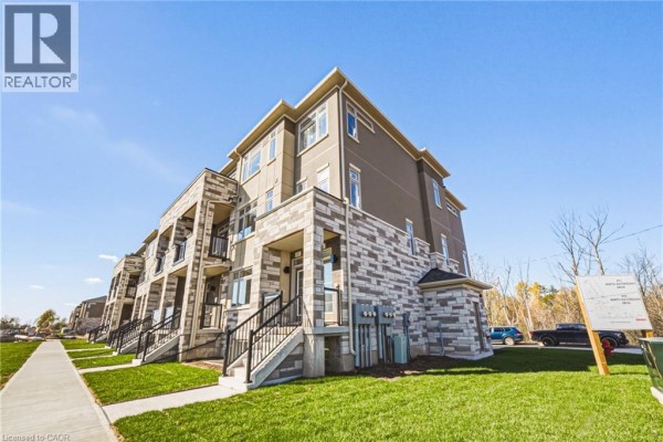 3pc Bathroom - 955 North Waterdown Drive Unit# 84, Hamilton, ON L8B2B1 Photo 2
