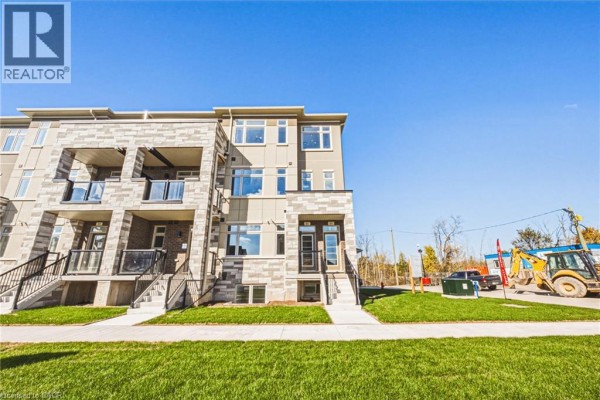 2pc Bathroom - 955 North Waterdown Drive Unit# 84, Hamilton, ON L8B2B1 Photo 3