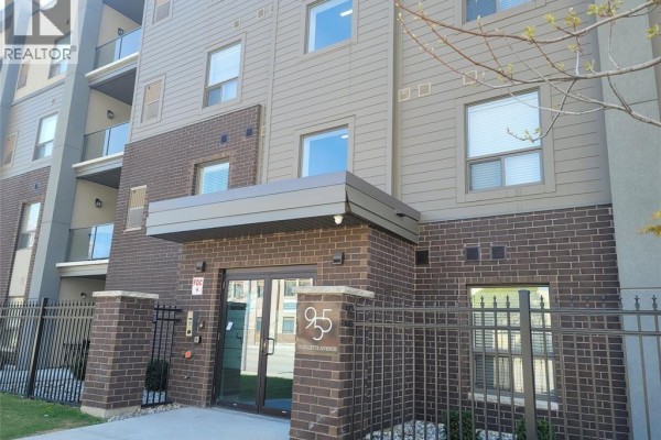 3pc Bathroom - 955 Ouellette Avenue Unit# 306, Windsor, ON N9A4J5 Photo 2
