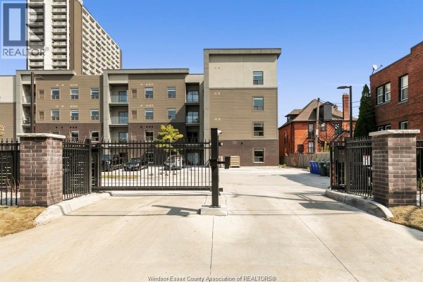 955 Ouellette Avenue Unit# 403, Windsor, ON, photo 3