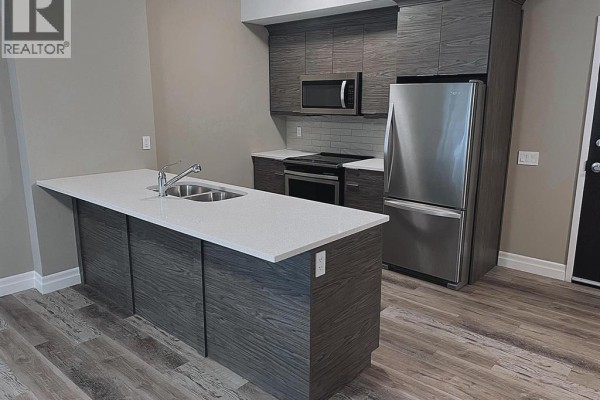 Living room - 955 Ouellette Avenue Unit# 403, Windsor, ON N9A4J5 Photo 5
