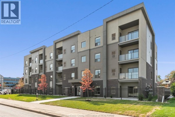 955 Ouellette Avenue Unit# 407, Windsor, ON, photo 2