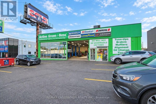 955 Upper James Street, Hamilton, ON L9C3A6 Photo 2