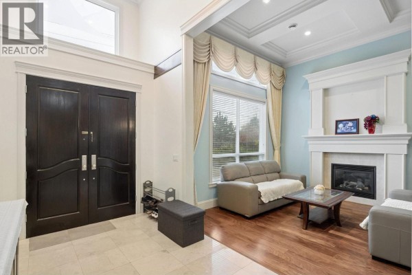 9551 Saunders Road, Richmond, BC V7A2B5 Photo 3