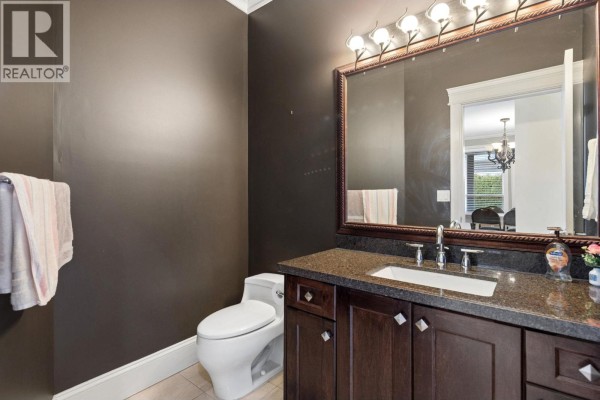 9551 Saunders Road, Richmond, BC V7A2B5 Photo 5