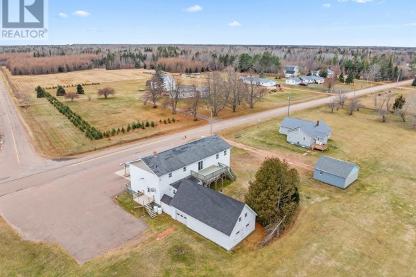 Bath (# pieces 1-6) - 9552 Rte 12, Freeland, PE C0B1J0 Photo 4