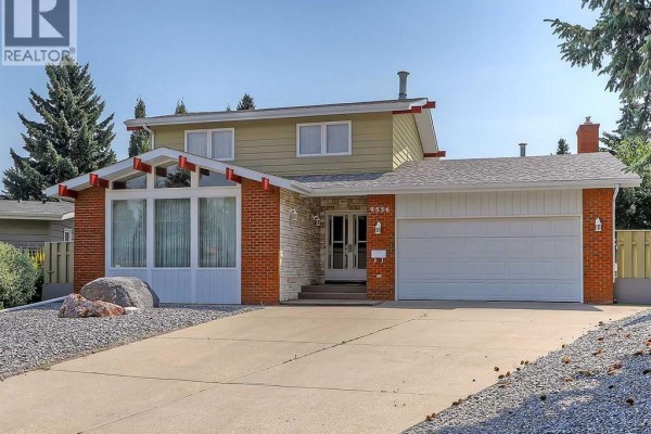 9556 Oakland Way Sw, Calgary
