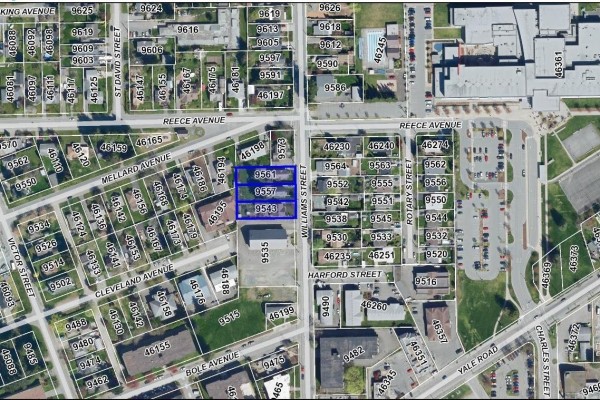 9557 Williams Street, Chilliwack Proper East, Chilliwack, BC V2P5G2 Photo 4