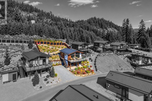 Storage - 9558 Marble Bay Rd, Lake Cowichan, BC V0R2G1 Photo 5