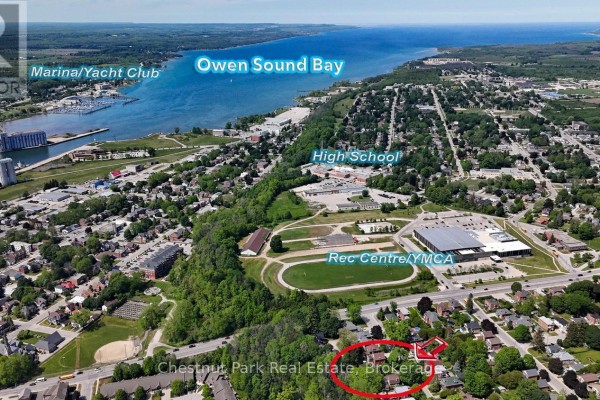 956 6th Avenue E, Owen Sound, ON, photo 2